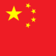 China Flag
