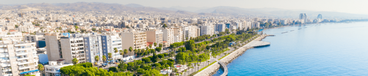 Cyprus