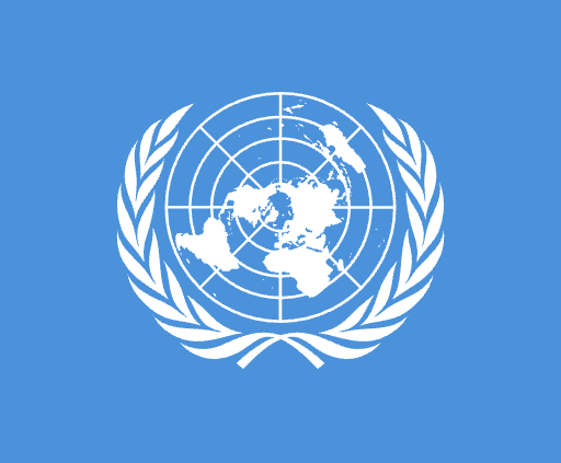 United Nations Flag